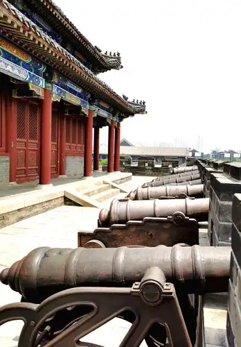 天津小站练兵园