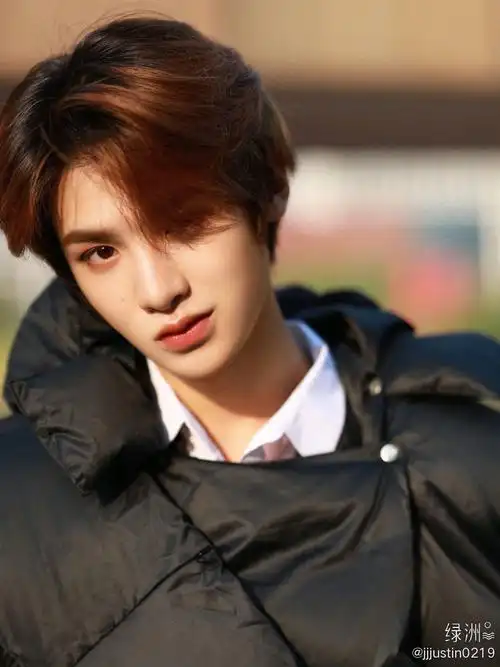 当你为别的男人应援时ninepercent你②