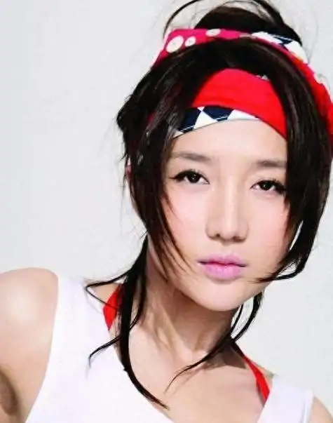 原创怎一个尤物了得女神阿朵性感到骨子里的女人