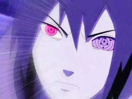 火影忍者轮回眼有什么能力,火影忍者中共有5种轮回眼