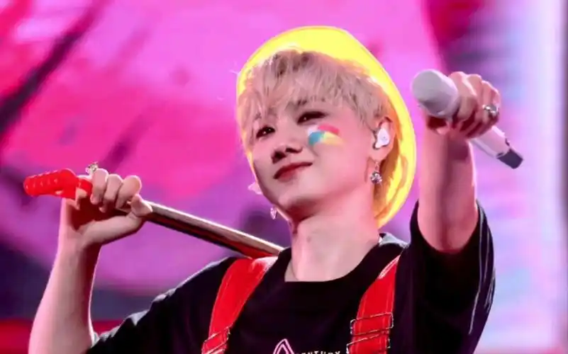 20230723|汪苏泷|世纪派对巡演|南京day2|一笑倾城/三寻宝藏