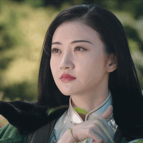 霸气女王 or 甜美少女?《司藤》景甜恋爱前后反差竟然这么大?