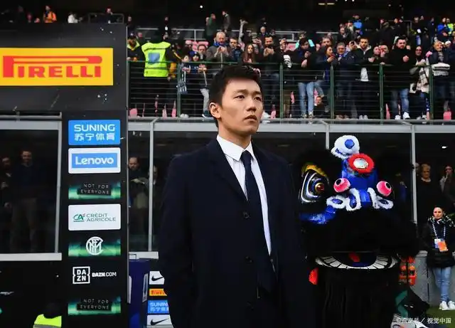 张康阳想引进博格巴,国米走上复兴之路