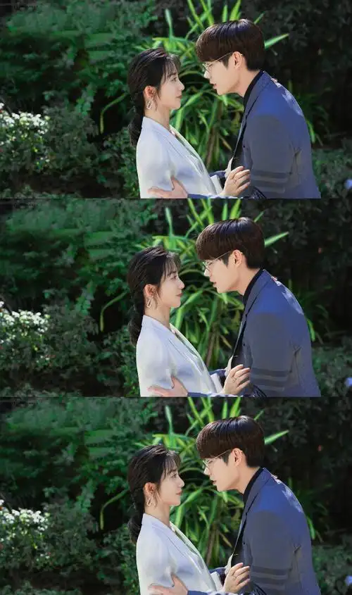 【原来我很爱你】 【林彦俊/苏念衾】 【万鹏/桑无焉】