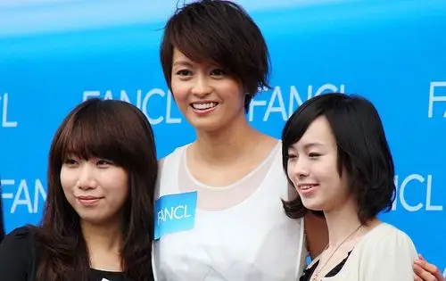 广西优尚网(梦之岛活动之~~~梁咏琪南宁之旅)