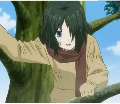 夏目友人帐 雾叶