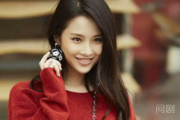 刘昊然张慧雯私交过密 两人片场互动太有爱