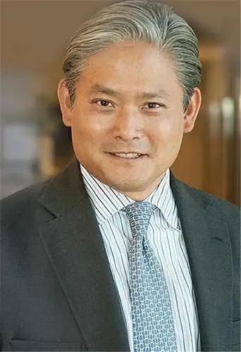 jeff liu安永部门主管jeff liu说:"行业混搭是用灵活的合作关系替代