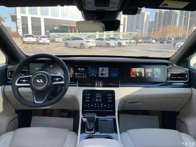 22年款理想one原车漆跑了54公里预转让