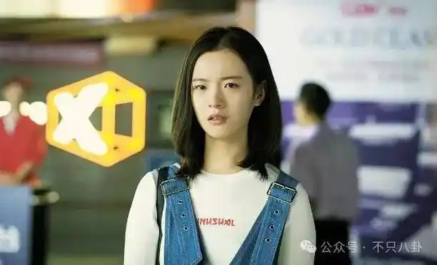 还唯爱这一款?_李庚希_杨润泽_安雨