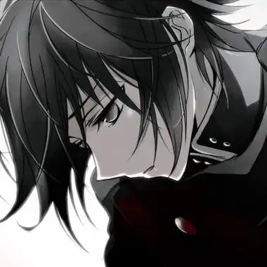 超好看的男生头像动漫