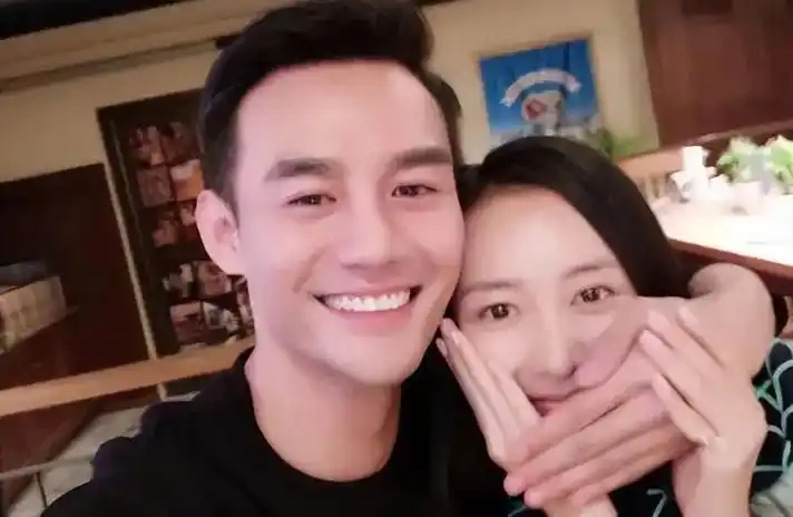 为啥男星喜欢找王鸥玩看完私下照片网友难怪这么招男人爱