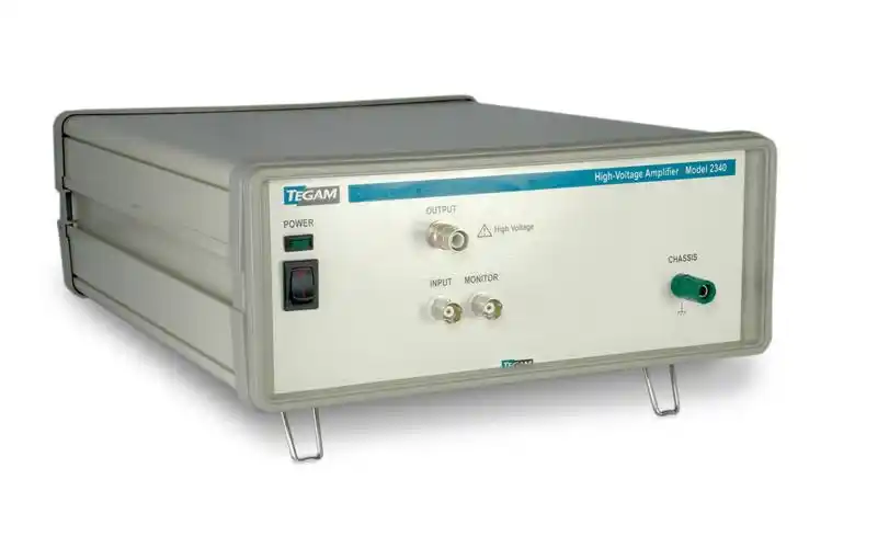 tegam2340电压放大器