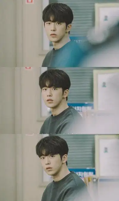 南柱赫壁纸耀眼