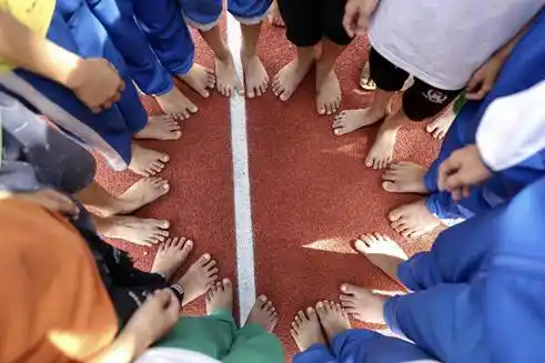 2018雪佛兰·红粉笔海南站温暖晚秋传递爱