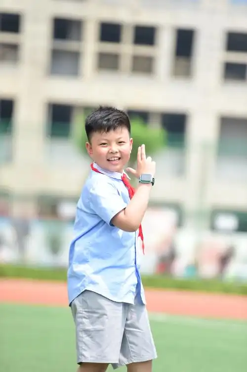 2020年沧州市第一批"新时代好少年"风采展示