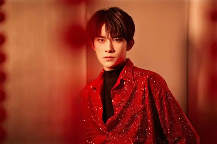 易烊千玺春晚 - 堆糖,美图壁纸兴趣社区