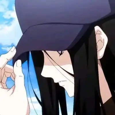 御姐范动漫头像高冷霸气女头像动漫女王范动漫高冷御姐.