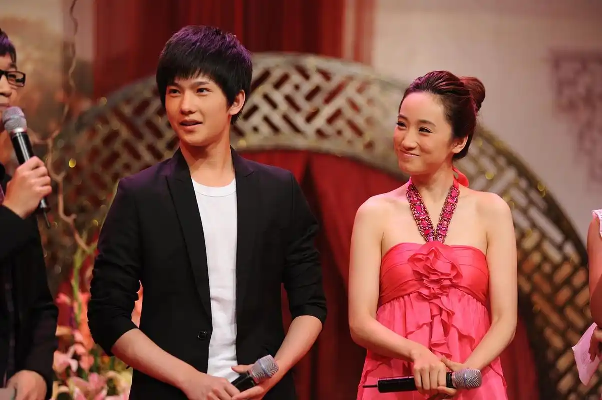 红楼梦# #87版红楼梦# #杨洋# #李沁