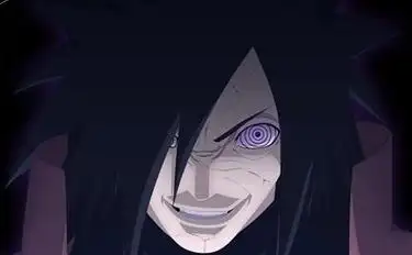 火影忍者:为什么宇智波斑要把自己的轮回眼移植给长门?