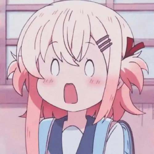 12呆萌小可爱头像