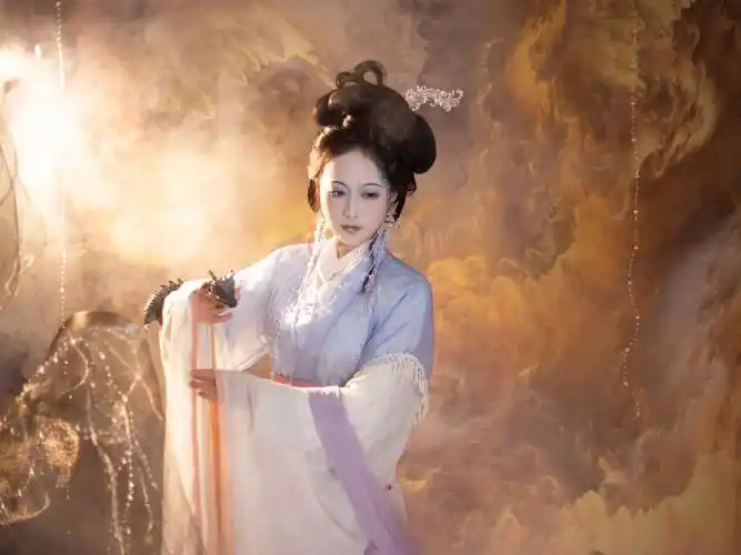 半疯半傻半疯癫,半人半鬼半神仙.半离半合半心怨,半俗半禅半随缘.