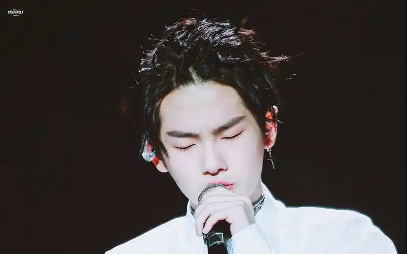 [周震南]bonus track_哔哩哔哩_bilibili