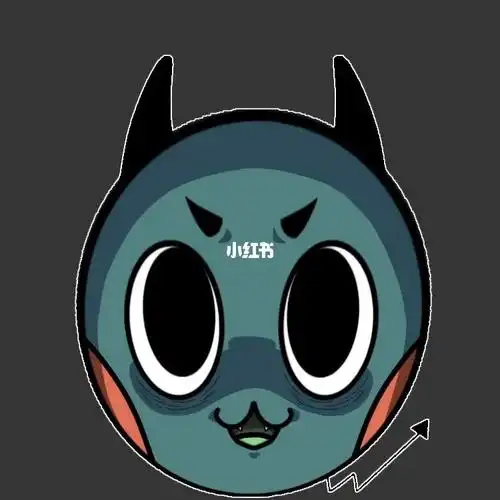 小恶魔嘿嘿表情包