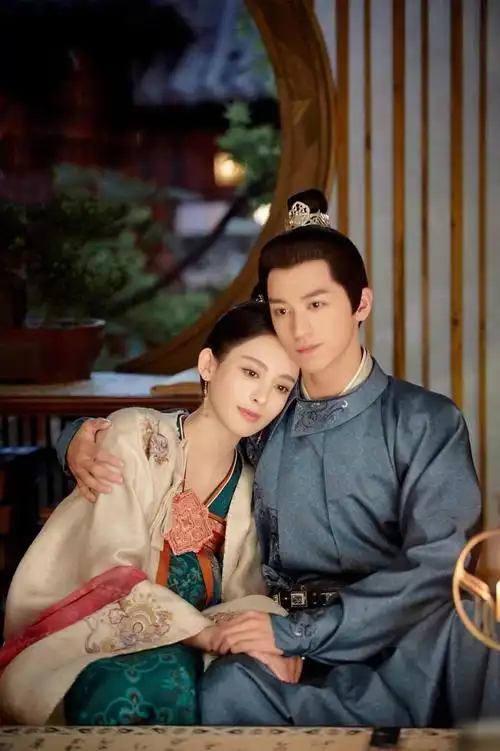 《风起西州》:古力娜扎许魏洲二搭,开局就被算计