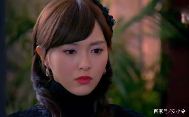 唐嫣在《千金女贼》中的唯美剧照,真的太美了!