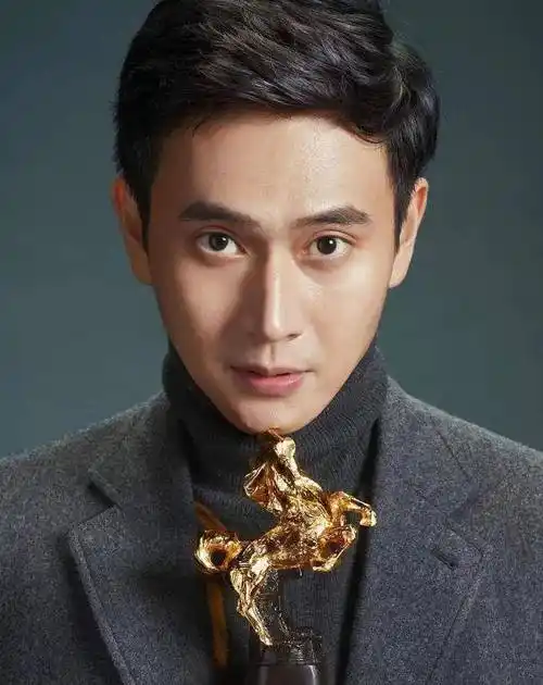 刘冠廷_剧中_眼泪