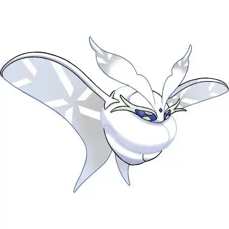 口袋妖怪剑与盾:冰系虽然垫底,但新的冰系宝可梦玩起来挺快乐的