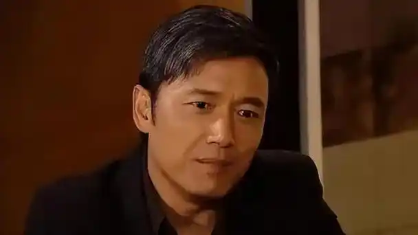 香港男神老了9位男星白发照成龙一夜苍老刘德华也难逃岁月