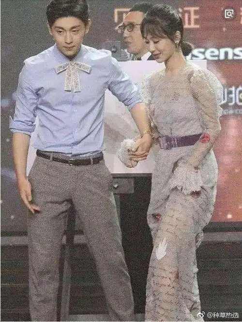 《我们相爱吧4》即将开拍,邓伦和杨紫呼声最高,网友:在一起!