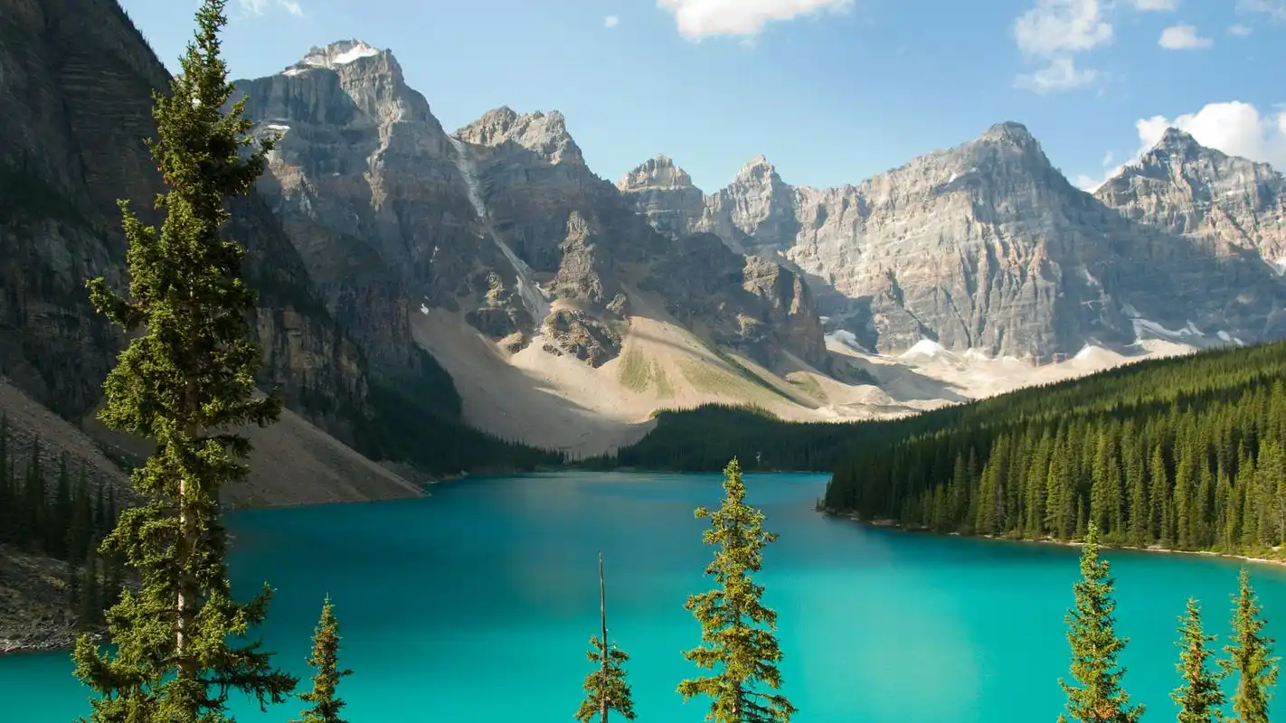首页 桌面壁纸 精选湖泊山水风景电脑壁纸 第一辑上一张下一张查看