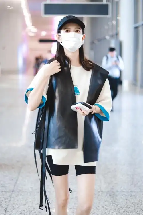 陈钰琪长风破浪终有时##陈钰琪也许这就是爱情##陈钰琪机场