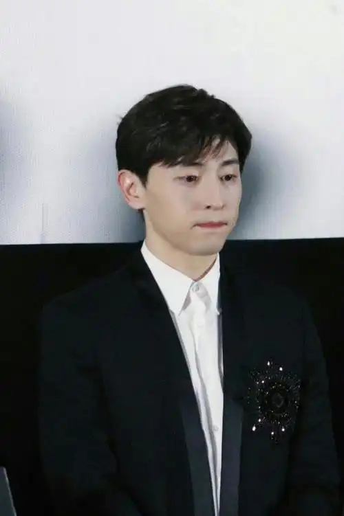 邓伦##不用精修的明星