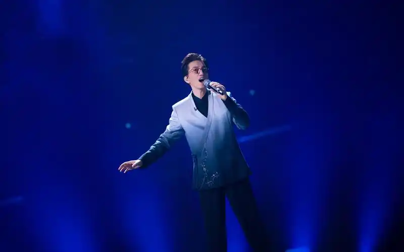 林志炫重庆演唱会2024演出攻略(时间,地点,门票)-黄河票务网