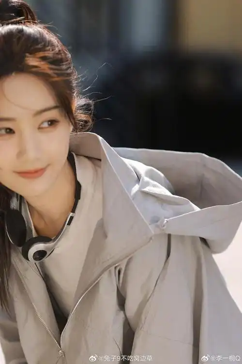 好美好漂亮超有活力 | 67李一桐真的什么风格都能hold住啊 李一桐