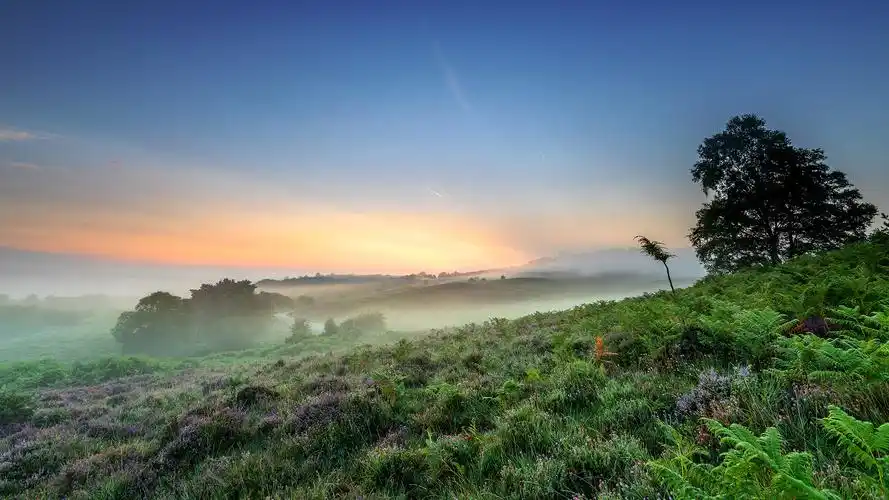 风景壁纸,高清,自然风光,山川,河流,壁纸,1920x1080
