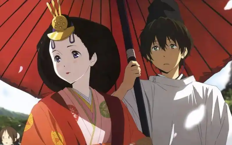 【冰果】因为刚好遇见你