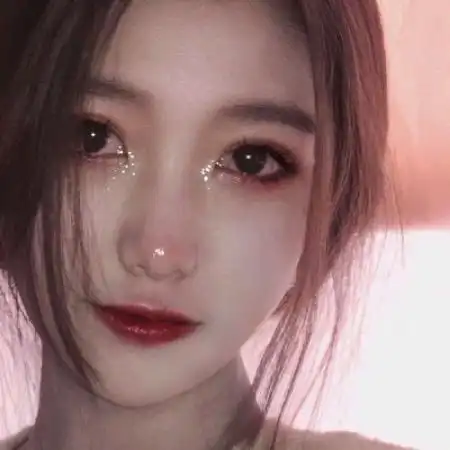 个性qq头像女生伤感