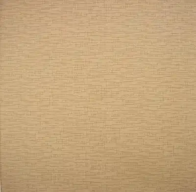 土黄色墙布跟高级灰家具搭不搭?