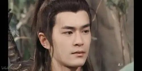 主题:[白古]存图 安利/这个男人不过平平无奇 [17