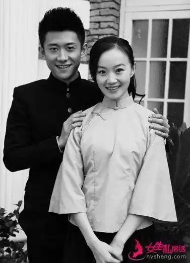 张一山,战菁一身高对比:张一山176cm,战菁一165cm主要成就:mtv超级