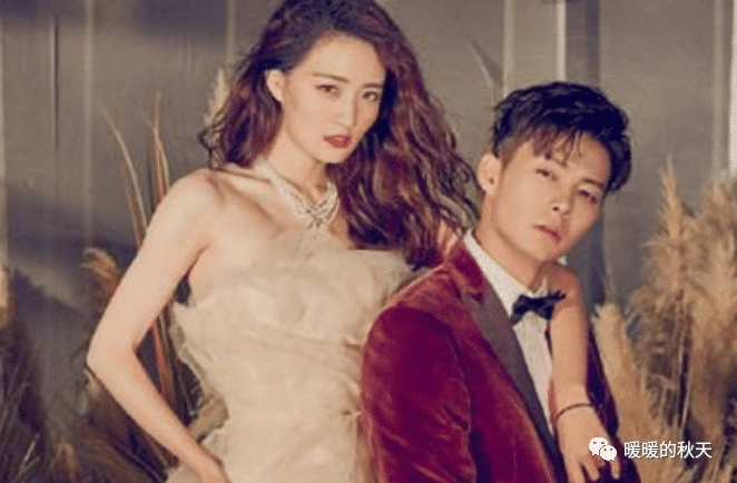 黄轩对她因戏生情,而她7次拒绝黄轩表白,今跟男友参加真人秀_徐璐