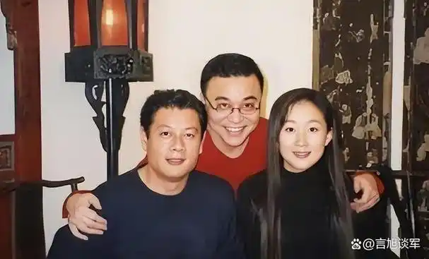 不结婚但有固定伴侣,8对明星观念超前,有的孩子都快成年了