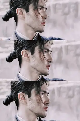 4.10 很开心 听到你的声音了 还是那样软软糯糯让人心动的郎朗少年音