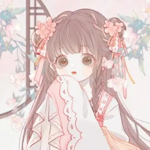 出自《诗经》的12星座女专属古风名,绝美清冷,自带书香_腾讯新闻