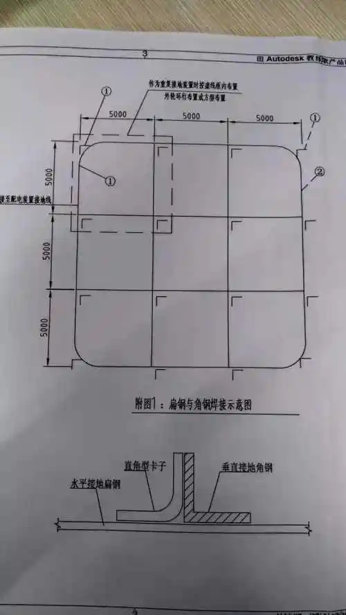 钢板接地极和角钢接地极(钢板接地极和角钢接地极哪个好)
